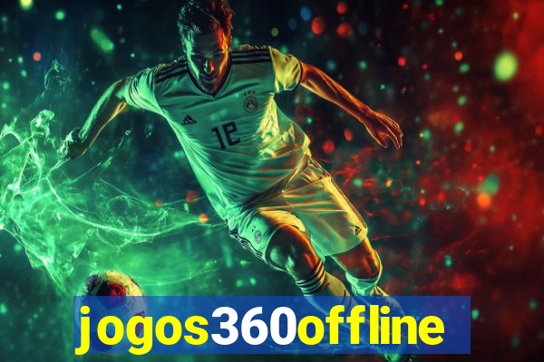 jogos360offline