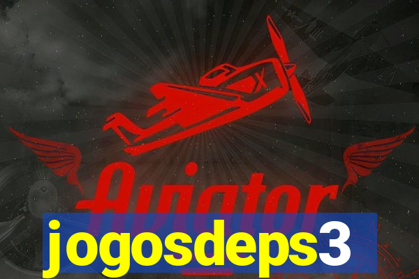 jogosdeps3