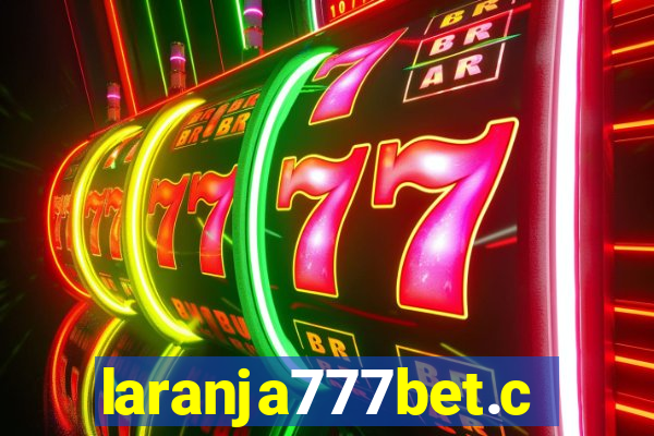 laranja777bet.com