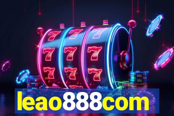 leao888com