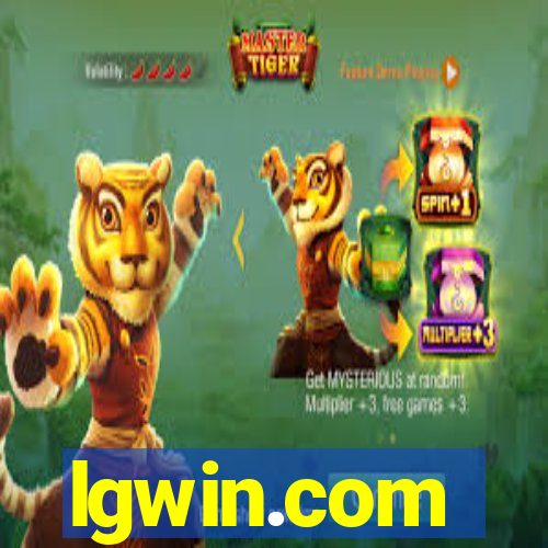 lgwin.com