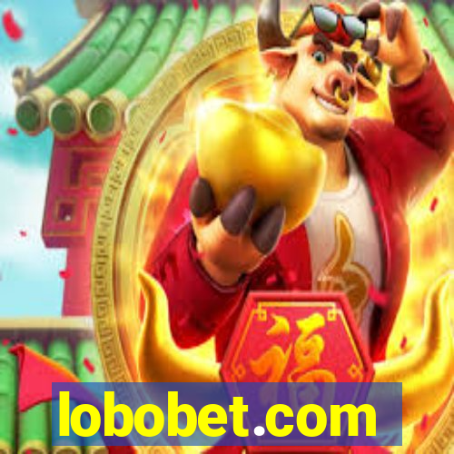 lobobet.com