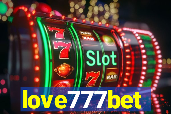 love777bet