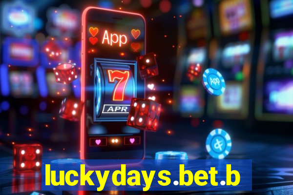 luckydays.bet.br