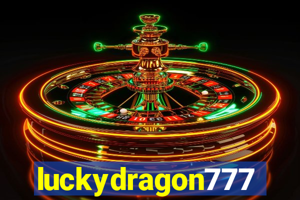 luckydragon777