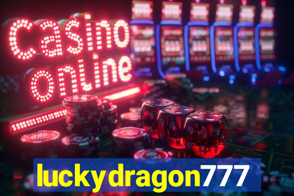 luckydragon777