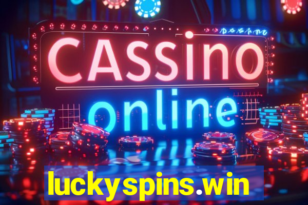 luckyspins.win