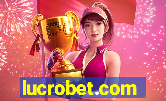 lucrobet.com