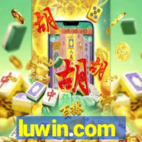 luwin.com