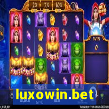 luxowin.bet