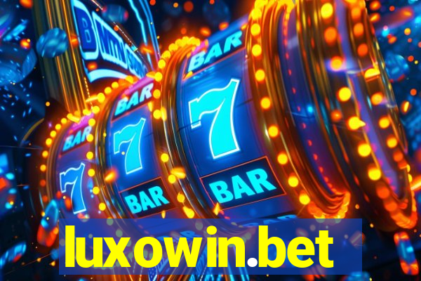 luxowin.bet