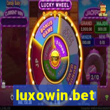 luxowin.bet