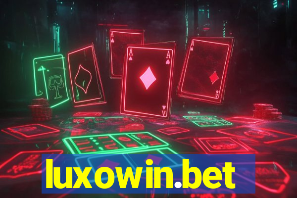 luxowin.bet