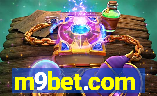 m9bet.com