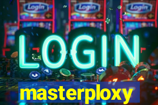 masterploxy