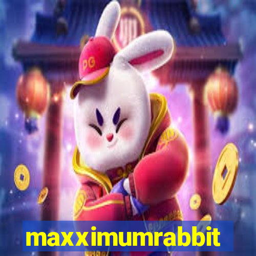 maxximumrabbit