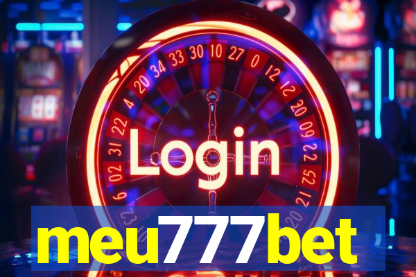 meu777bet