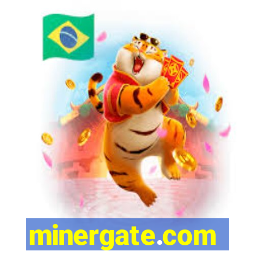 minergate.com