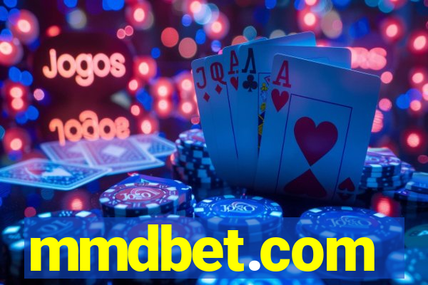 mmdbet.com