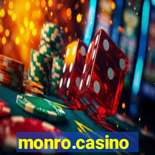 monro.casino