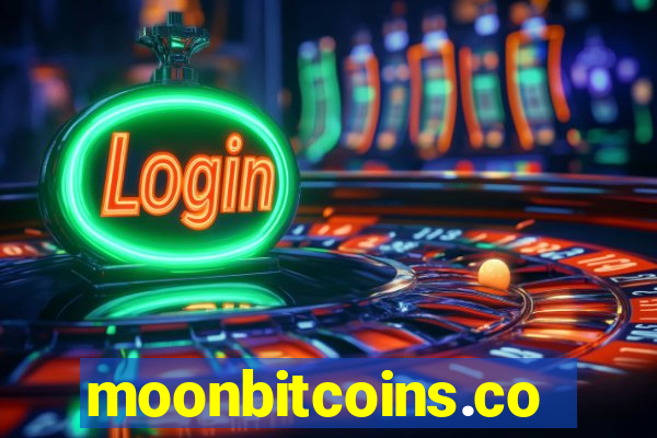 moonbitcoins.com