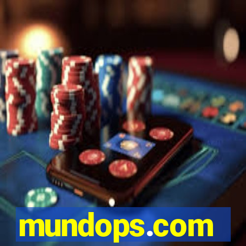 mundops.com