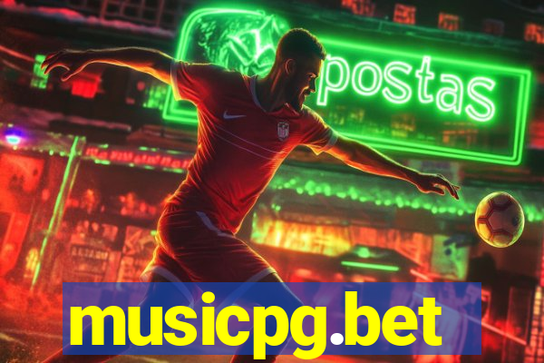 musicpg.bet