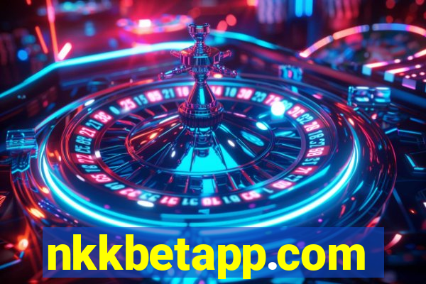 nkkbetapp.com