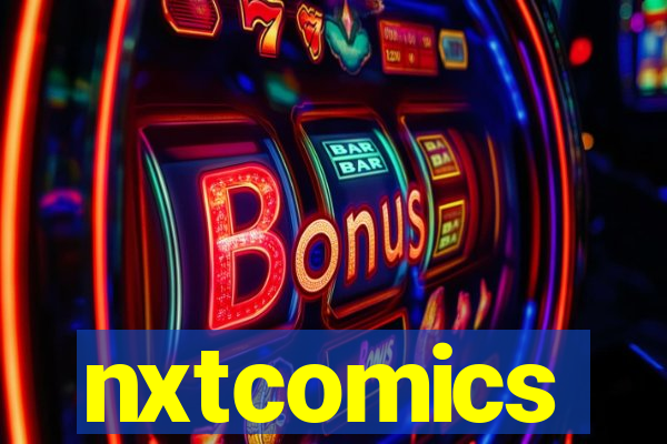 nxtcomics