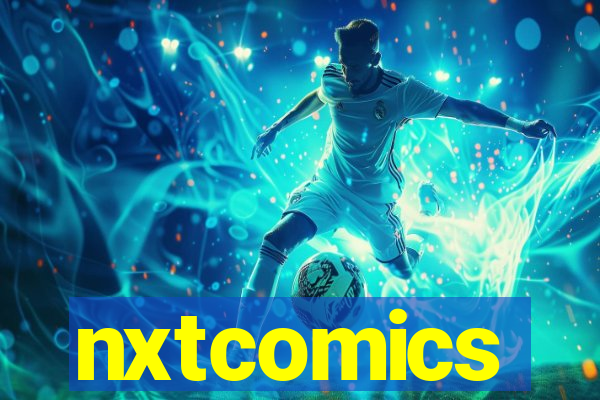 nxtcomics