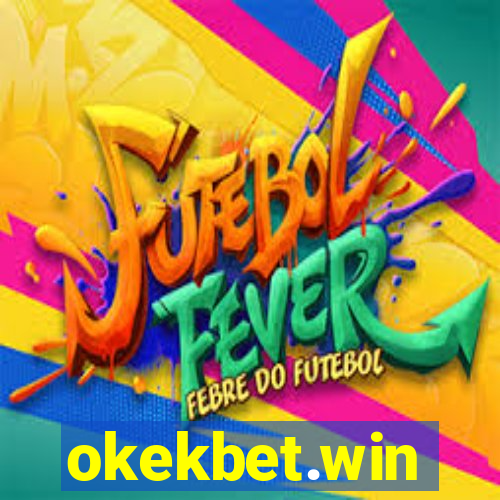 okekbet.win