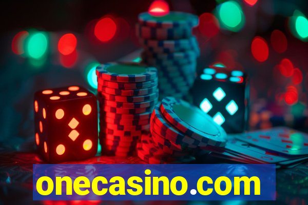 onecasino.com