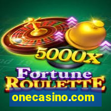 onecasino.com