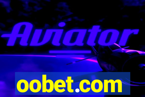 oobet.com