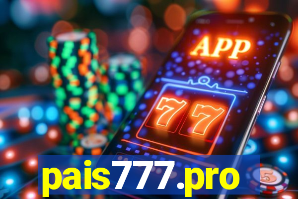 pais777.pro