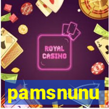 pamsnunu