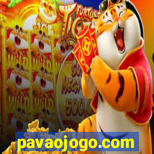 pavaojogo.com