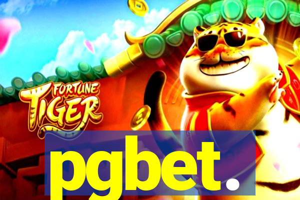 pgbet.