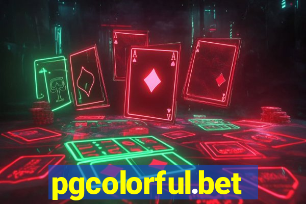 pgcolorful.bet