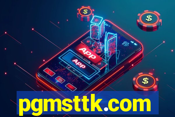 pgmsttk.com