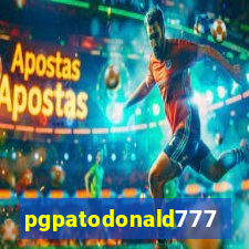 pgpatodonald777.com