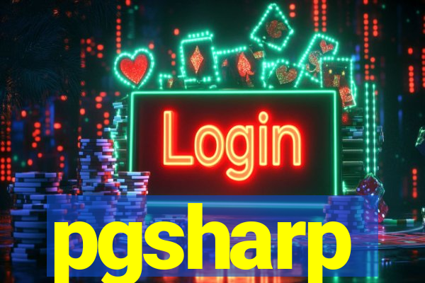 pgsharp