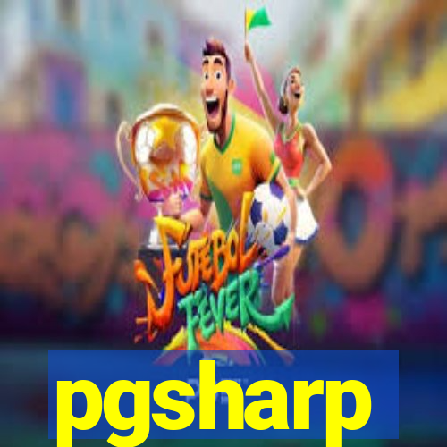 pgsharp