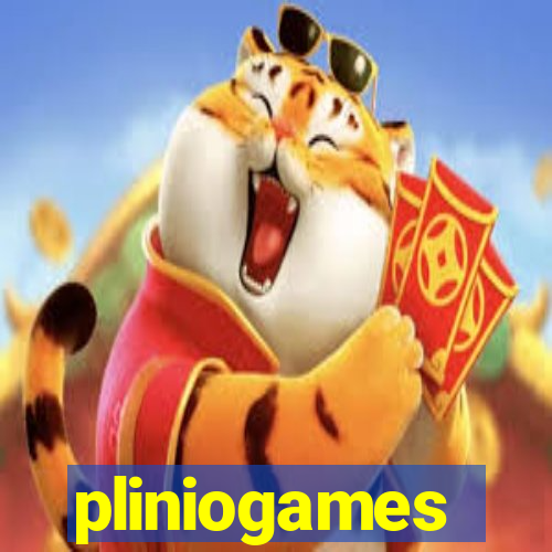 pliniogames