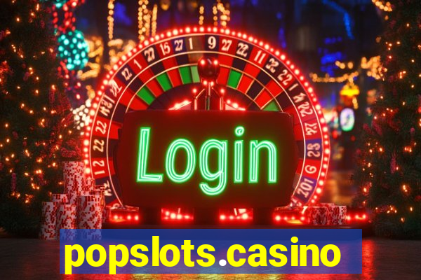 popslots.casino