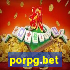 porpg.bet