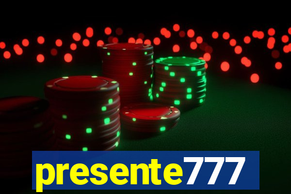 presente777