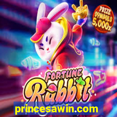 princesawin.com