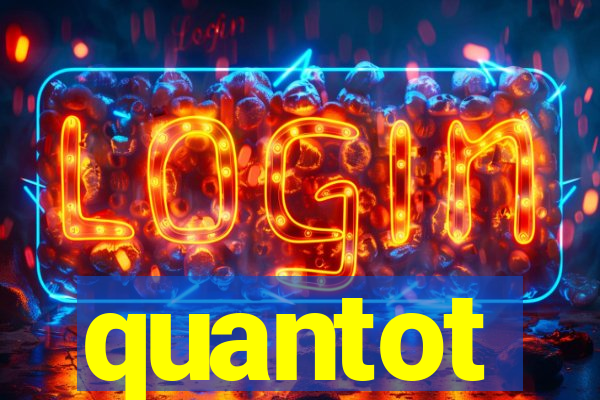 quantot