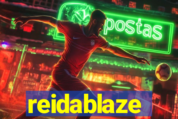 reidablaze